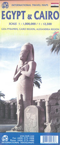 Picture of EGYPT & CAIRO
