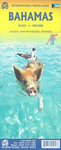 Picture of BAHAMAS WATERPROOF