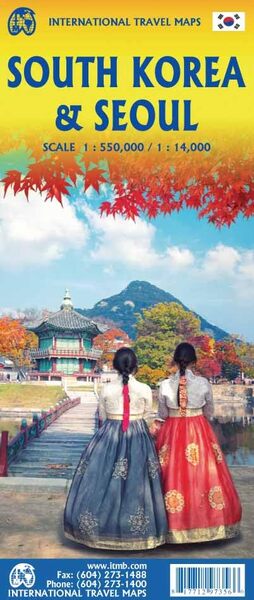 Image de SOUTH KOREA & SEOUL