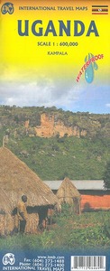 Image de OUGANDA / UGANDA - WATERPROOF
