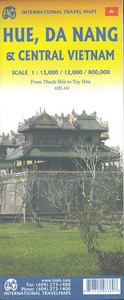 Picture of HUE - DA NANG & CENTRAL VIETNAM