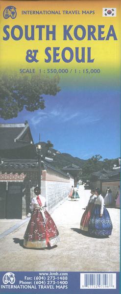 Image de SOUTH KOREA & SEOUL