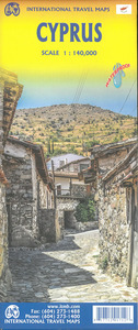 Picture of CYPRUS WATERPROOF