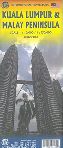 Picture of KUALA LUMPUR & MALAY PENINSULA