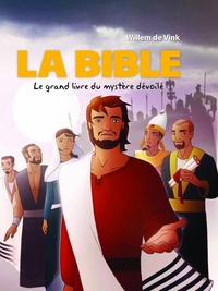 Picture of La Bible