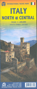 Image de ITALY NORTH & CENTRAL