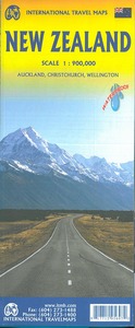 Picture of NEW ZEALAND WATERPROOF