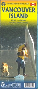 Picture of VANCOUVER ISLAND