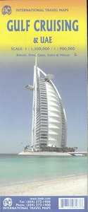 Picture of GULF CRUISING