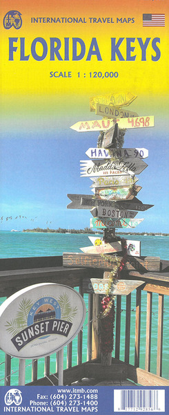 Picture of FLORIDA KEYS
