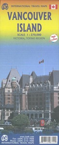 Picture of VANCOUVER ISLAND