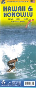 Picture of HAWAIIAN ISLANDS