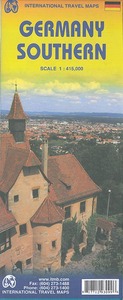 Picture of SOUTHERN GERMANY