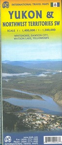 Image de YUKON NORTWEST TERRITORIES SW