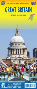 Picture of GREAT BRITAIN