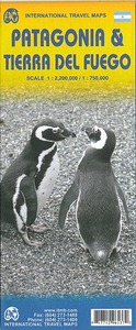 Picture of PATAGONIA ET TIERRA DEL FUEGO