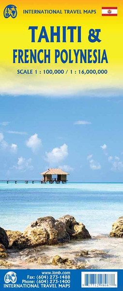 Image de TAHITI & FRENCH POLYNESIA