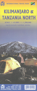 Image de KILIMANJARO & TANZANIA NORTH