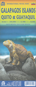 Picture of GALAPAGOS ISLANDS QUITO & GUAYAQUIL
