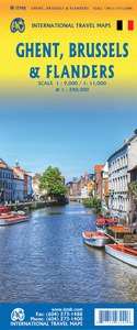 Picture of GHENT - BRUSSELS & FLANDERS