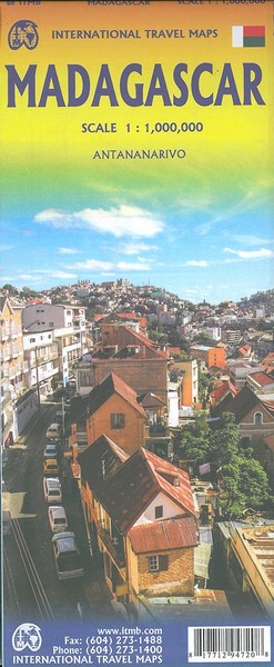 Picture of MADAGASCAR