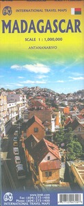 Picture of MADAGASCAR