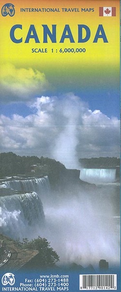 Picture of CANADA