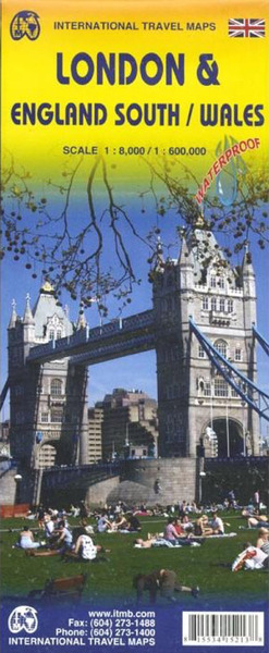 Picture of LONDON