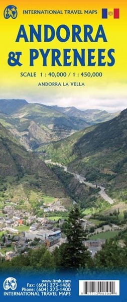 Picture of PYRENEES ANDORRA