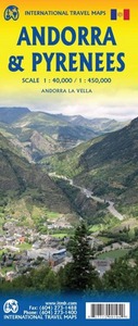Picture of PYRENEES ANDORRA
