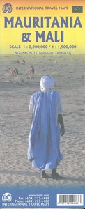 Picture of MAURITANIA & MALI