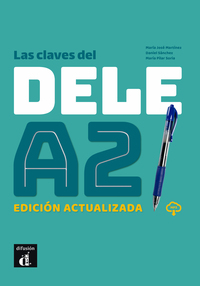 Picture of Las claves del DELE A2. Edition actualisée