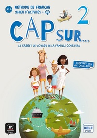 Image de Cap sur... 2 - Cahier d'activités