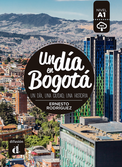 Picture of Un día en Bogotá