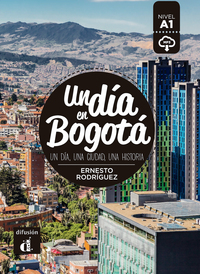 Picture of Un día en Bogotá