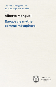 Image de EUROPE : LE MYTHE COMME METAPHORE