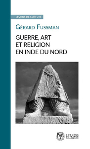 Image de Guerre, art et religion en Inde du Nord