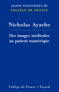 Image de DES IMAGES MEDICALES AU PATIENT NUMERIQUE