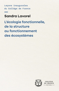 Image de L'écologie fonctionnelle, de la structure au fonctionnement des écosystèmes