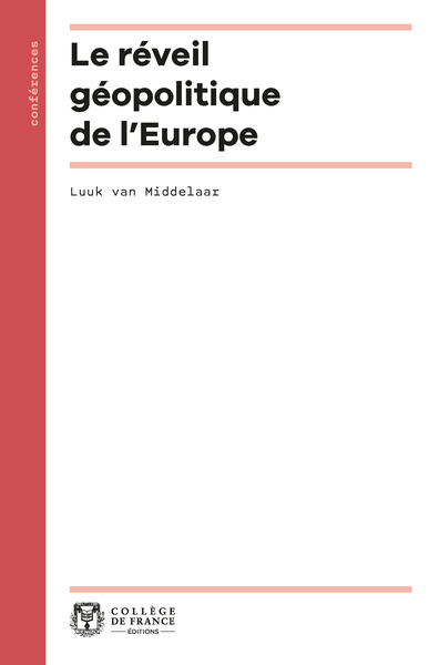 Image de Réveil géopolitique de l'Europe