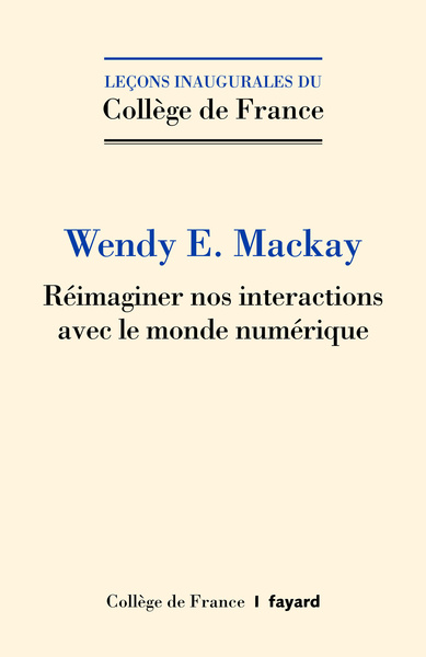 Picture of REIMAGINER NOS INTERACTIONS AVEC LE MONDE NUMERIQUE