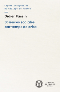 Image de SCIENCES SOCIALES PAR TEMPS DE CRISE
