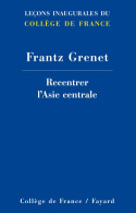 Image de RECENTRER L'ASIE CENTRALE