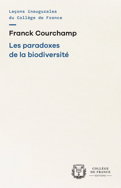 Picture of Les paradoxes de la biodiversité