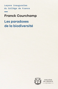Picture of Les paradoxes de la biodiversité