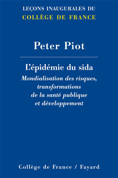 Picture of Épidémie du sida