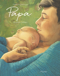 Picture of Papa (Nouveau format)