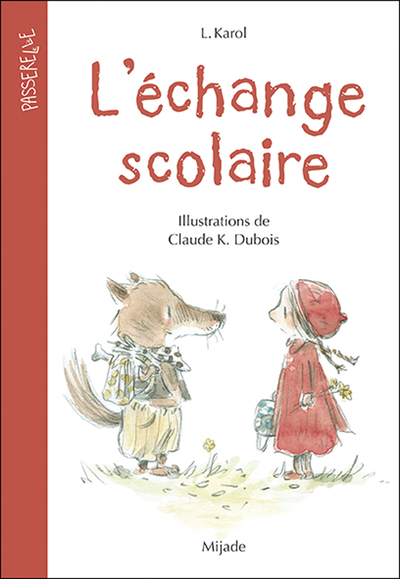 Image de Échange scolaire (L')