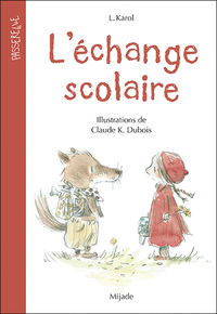 Image de Échange scolaire (L')