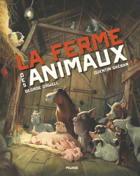 Picture of La ferme des animaux
